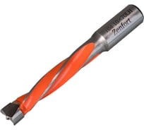 Сверло глухое Zenfort 3.5x70 LH, HM GD035L