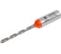 Сверло глухое Zenfort 3.5x70 LH, HM GD035L 2