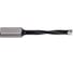 Сверло глухое Zenfort 5x70 RH, HM GD050R 3