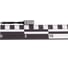Сверло глухое Zenfort 5x70 RH, HM GD050R 4
