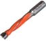 Сверло глухое Zenfort 3.5x70 RH, HM GD035R 1