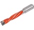 Сверло глухое Zenfort 8x70 LH, HM GD080L 2