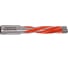 Сверло глухое Zenfort 8x70 LH, HM GD080L 4
