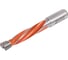 Сверло глухое Zenfort 8.5x70 LH, HM GD085L 2