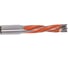Сверло глухое Zenfort 8.5x70 LH, HM GD085L 4