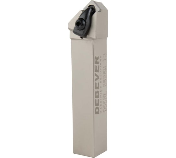 Державка токарная Debever Machining Solutions DSSNL 4040 S19, серия Standard DB-S-DSSNL4040S19