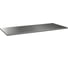 Столешница оцинкованная М 700 (1200х700х25 мм) IRONMEBEL M-ДМ1200700 1