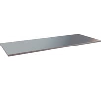 Столешница оцинкованная М 700 (1600х700х25 мм) IRONMEBEL M-ДМ1600700