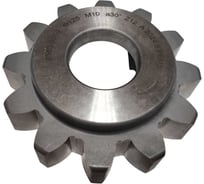 Долбяк чашечный Металлорежущий инструмент 30 град. m=10.0 z=12 (2540-0059) Р6М5 Кл.А 6381988