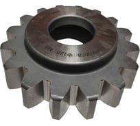 Долбяк чашечный Металлорежущий инструмент 30 град. m=8.0 z=16 (2540-0058) Р6М5 Кл.А 6382046