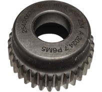 Долбяк чашечный Металлорежущий инструмент 30 град. m=1.5 z=34 (2540-0033) Р6М5 Кл.А 6381964