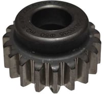 Долбяк чашечный Металлорежущий инструмент 30 град. m=2.5 z=20 (2540-0035) Р6М5 Кл.А 6382008