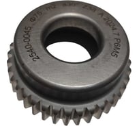 Долбяк чашечный Металлорежущий инструмент 30 град. m=2.0 z=38 (2540-0045) Р6М5 Кл.А 6381995