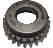 Долбяк чашечный Металлорежущий инструмент 30 град. m=3.0 z=25 (2540-0047) Р6М5 Кл.А 6382015