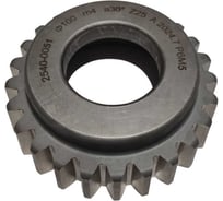 Долбяк чашечный Металлорежущий инструмент 30 град. m=4.0 z=25 (2540-0051) Р6М5 Кл.А 6382022