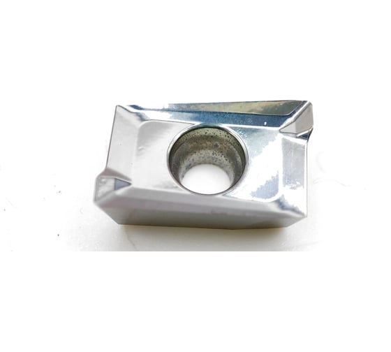 Пластина STI APKT1003 M01 APKT1003M01STI