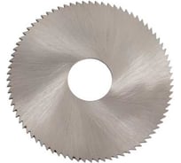 Фреза отрезная (40х0.2х10 мм; тип 1; Р6М5) Sekira 00-00006979