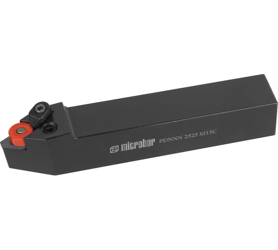 Державка PDNNN 2525 M15C Microbor 4687201743705 1