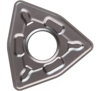 Пластина режущая WNMG080412-XR MK6020 Microbor 4687201743460