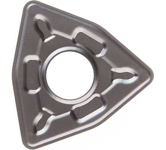 Пластина режущая WNMG080412-XR MK6020 Microbor 4687201743460 1