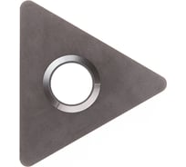 Пластина режущая TNMA160408 MK7100 Microbor 4687201743286