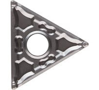 Пластина режущая TNMG160404-XF MK6020 Microbor 4687201743309