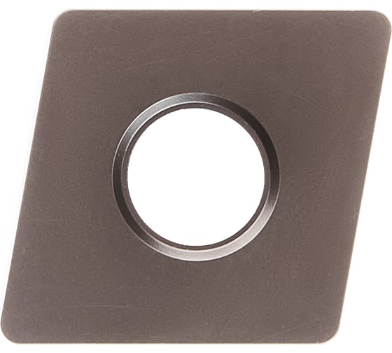 Пластина режущая CNMA120408 MK7100 Microbor 4687201743163