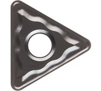 Пластина режущая TNMG160412-XR MK6020 Microbor 4687201743354