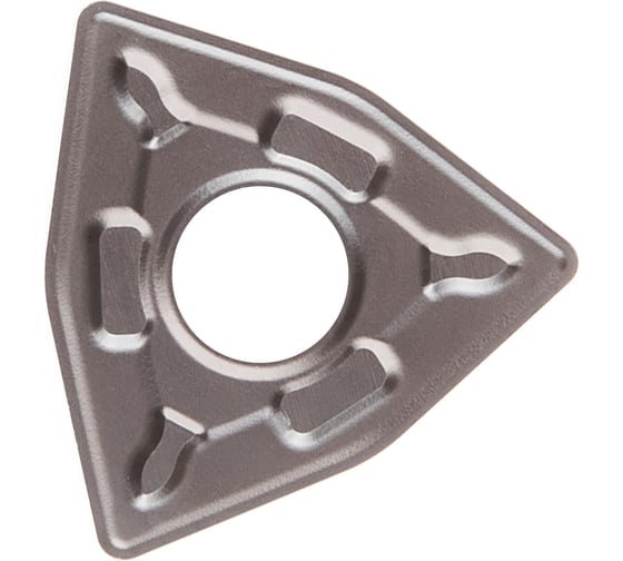 Пластина режущая WNMG080408-XR MK6020 Microbor 4687201743453 1