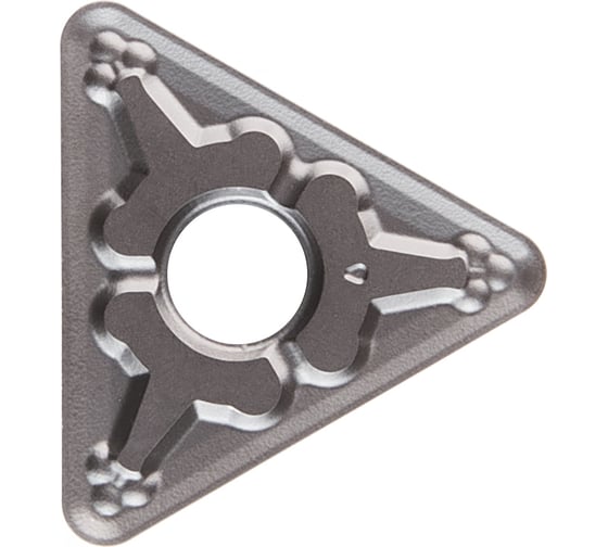 Пластина режущая TNMG160412-PP MK6020 Microbor 4687201743347