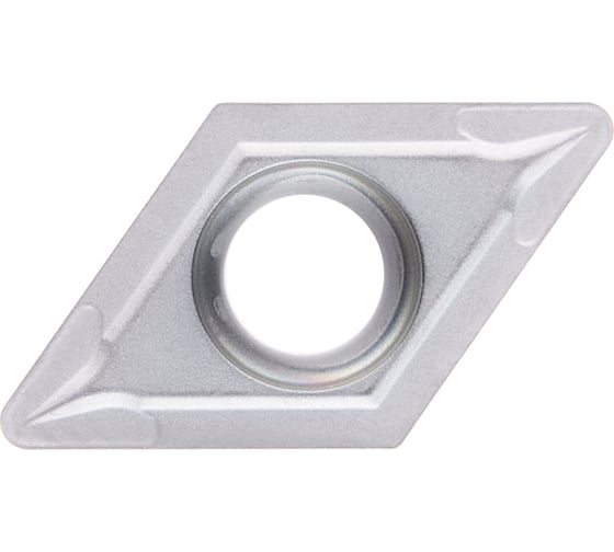 Пластина режущая DCMT11T308-XM MK110 Microbor 4687201743262 1