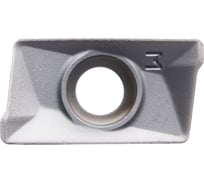 Пластина режущая APKT160408 PDTR-XM MK330 Microbor 4687201743125