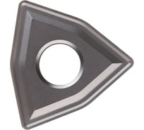 Пластина режущая WNMG080408-PP MK7100 Microbor 4687201743422