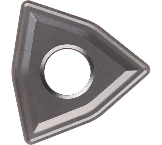 Пластина режущая WNMG080408-PP MK7100 Microbor 4687201743422