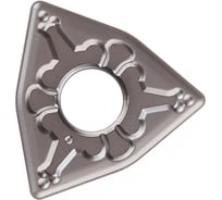 Пластина режущая WNMG080408-PP MK6020 Microbor 4687201743415