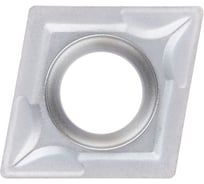 Пластина режущая CCMT09T304-XM MK110 Microbor 4687201743149