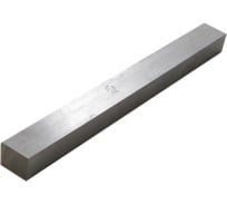 Заготовка-брусок (6х12х200 мм; Р6АМ5; HRC 64-66) CNIC 48540