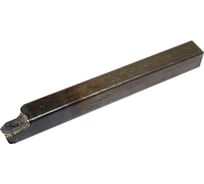 Резец резьбовой для наружной резьбы (16х16х125 мм; Р6М5К5; DIN 282-60) CNIC 63568