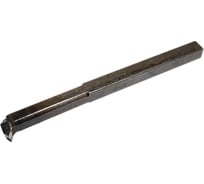 Резец резьбовой для внутренней резьбы (10х10х140 мм; ВК8; DIN 283-60) CNIC 63046