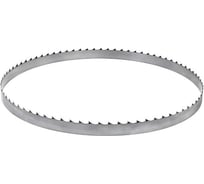 Полотно для ленточной пилы AktiTool LE1 M42, 1140х12.7х0.65мм, 10/14 TPI 1015313