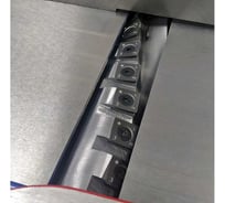 Вал строгальный Белмаш BELMASH Helical 158 RA138A