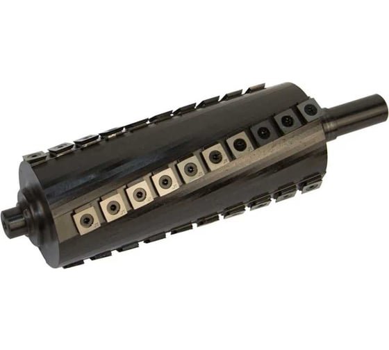Вал строгальный Белмаш BELMASH Helical 203 для BELMASH J200/1800AR RA028A 1