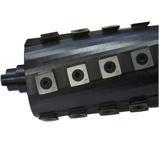 Вал строгальный Белмаш BELMASH Helical 260 RA136A 1
