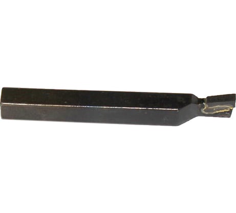 Резец отрезной (10х10х90 мм; ВК8; DIN 4981) CNIC 64562
