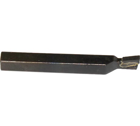 Резец отрезной (20х20х125 мм; Т15К6; DIN 4981) CNIC 64577
