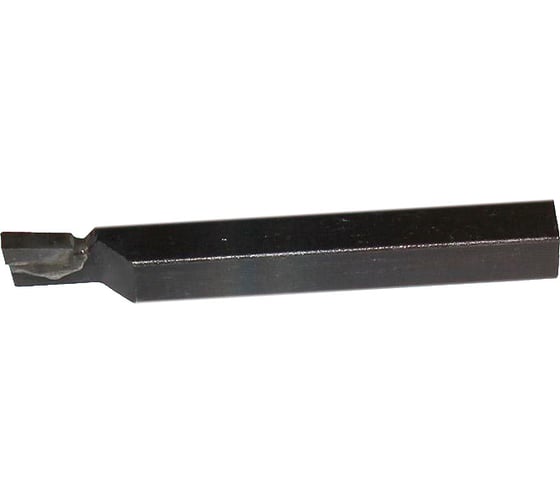 Резец отрезной (40х40х200 мм; Т5К10; левый; DIN 4981) CNIC 64598 1