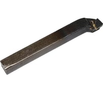 Резец подрезной отогнутый (25х25х140 мм; Р6М5К5; левый; DIN 4977) CNIC 64678