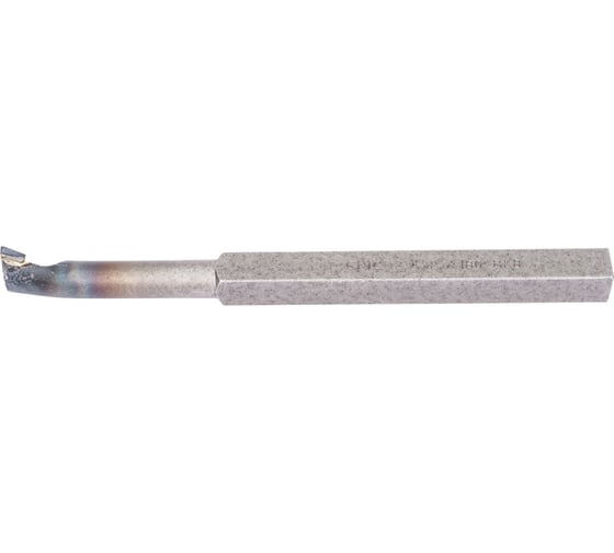 Резец расточной для глухих отверстий (12х12х180 мм; ВК8; DIN 4974) CNIC 63034