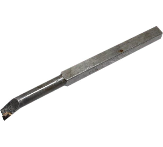Резец расточной для глухих отверстий (10х10х150 мм; ВК8; DIN 4974) CNIC 63505 1