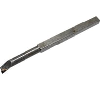 Резец расточной для глухих отверстий (8х8х125 мм; Т15К6; DIN 4974) CNIC 63032